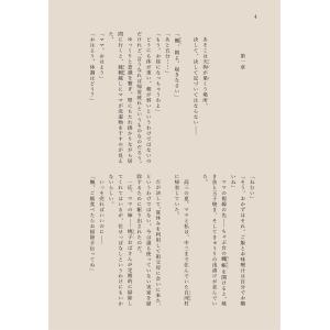 謎解き 透明な金魚(制作:きまぐれボックス) ...の詳細画像3