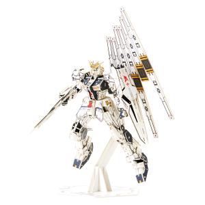 -謎解き-si-gu-mi PLUS　RX-93　νガンダム〜おうちでトレーニング＋〜[送料ウエイト：9]｜takarushshop