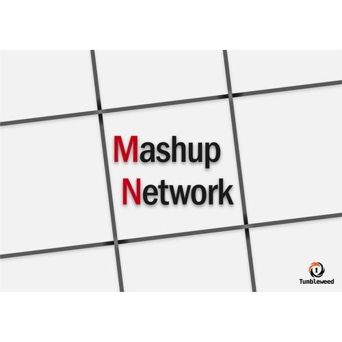 謎解き Mashup Network (制作：タンブルウィード) [送料ウエイト：1]