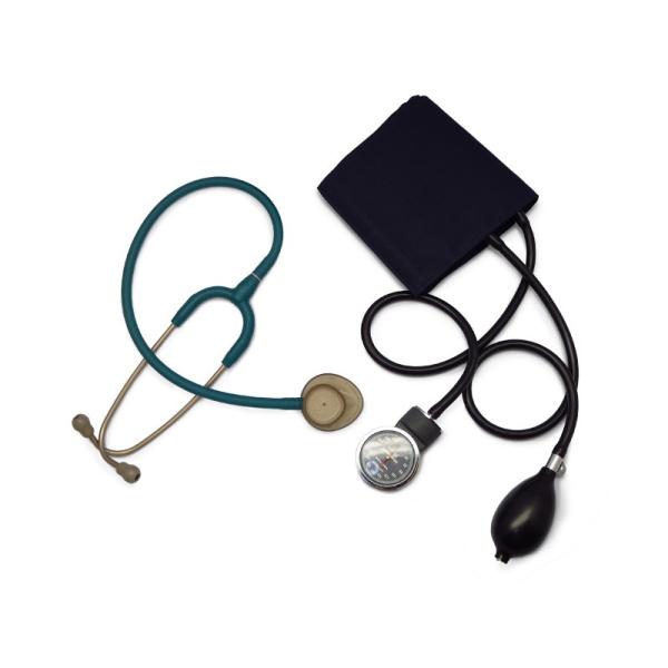 [セット・国内正規品]ライトウェイトII S.E. ＋アネロイド血圧計セット   リットマン 聴診器...