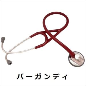 マスターカーディオロジー リットマン聴診器 3...の詳細画像2