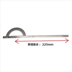 【再値下げ】関節角度計 東大式ゴニオメーター ステンレス製 関節角度計 東大式 ゴニオメーター｜Yahoo!フリマ（旧PayPayフリマ）