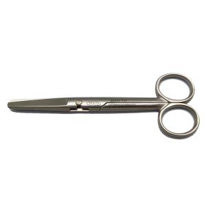 メッツェンバウム剪刀 18.0cm（繊細な組織の剥離操作や組織の切断に