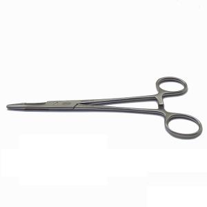 メーヨーへガール持針器（TC超硬チップ付）18.0cm, NS0834 : 聴診器の