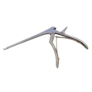 ケリソン鉗子（先端： 斜め上向きタイプ）骨パンチ : 聴診器のタカセ