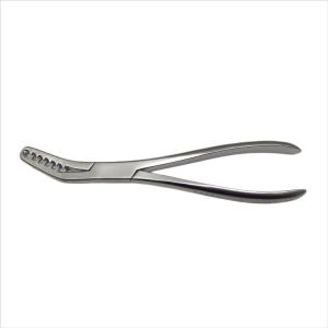 セッター型骨鉗子 15.0cm NS29-454 : 聴診器のタカセ医療器 - 通販