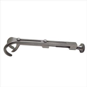 ローマン型骨鉗子 18.0cm NS29-456 : 聴診器のタカセ医療器 - 通販