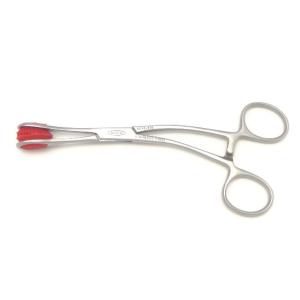 ケリソン鉗子（先端： 斜め上向きタイプ）骨パンチ : 聴診器のタカセ