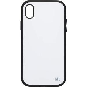 iPhoneXR サンクレスト IJOY i32BiJ01 ホワイト