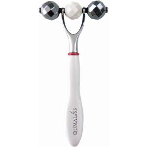 テラローラー アイII 美顔器 美波動 美容 ローラー テラヘルツ鉱石