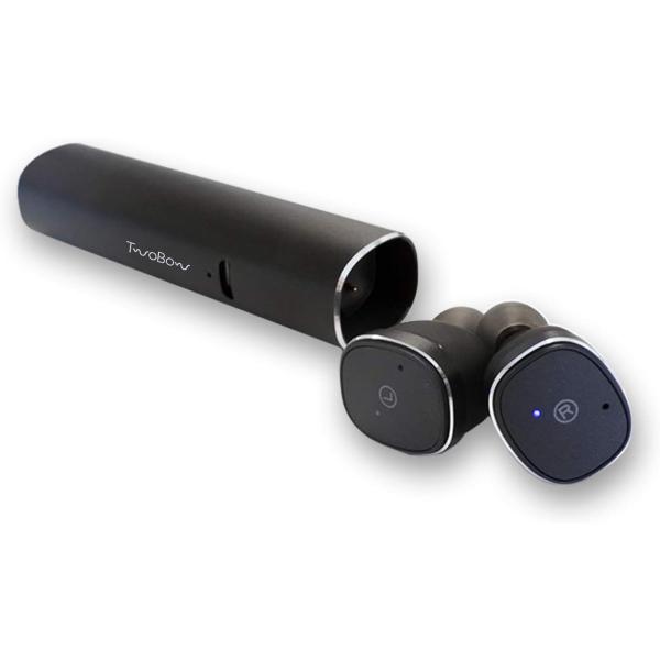 MISWAY　アススタイル　翻訳イヤホンＴｗｏｂｏｗ　［ｉＯＳデバイス専用］　MW-0041