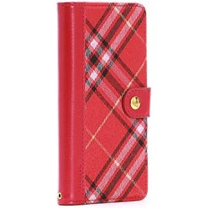 LEPLUS Xperia Z5（SO-01H/SOV32/501SO）用 ファブリックデザインケー...