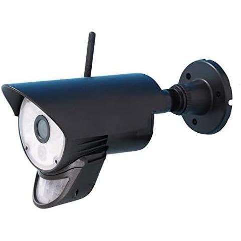 日本セキュリティー 増設用カメラ　NS-010W