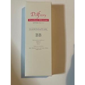 D.if story エクセレントBBクリーム　 SPF50 PA+++ 30g