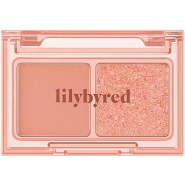 リトルビティモーメントシャドウ 　#03Cheerful Moment  1.7g