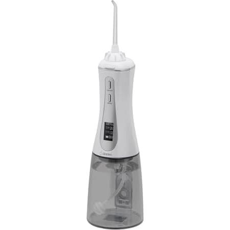 ドリテック 口腔洗浄器 ジェットクリーン FS-100WT