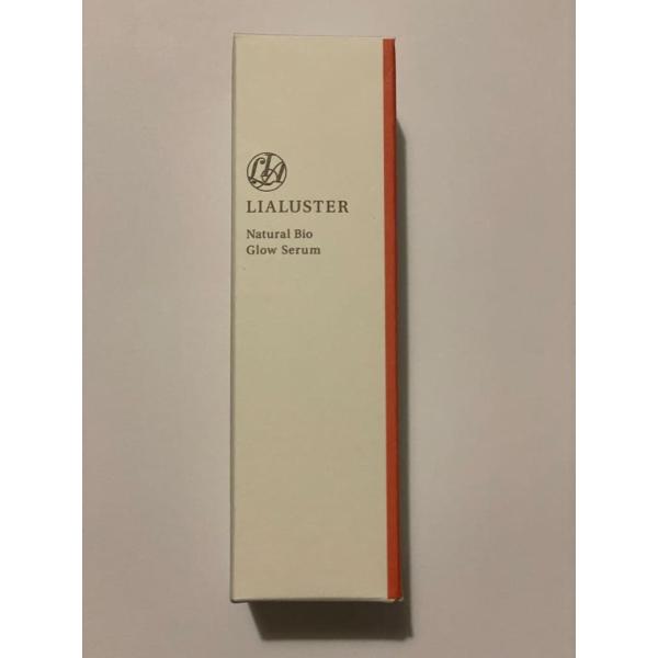 リアラスター ナチュラルビオグロウセラム ２７ｍｌ