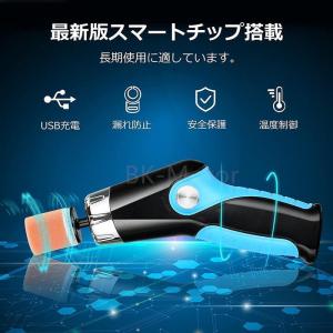 小型ポリッシャー ミニポリッシャー 電動ポリッシャー