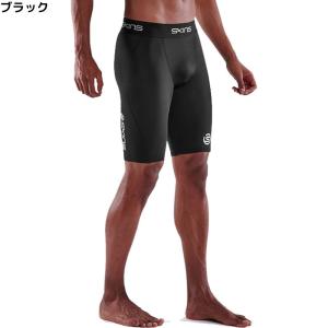 スキンズ ハーフタイツ コンプレッション 着圧...の詳細画像4