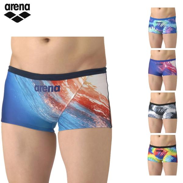 アリーナ トレーニングスパッツ 水着 スイムウエア ショートレッグ 水泳 競泳 スイミング スイム ...
