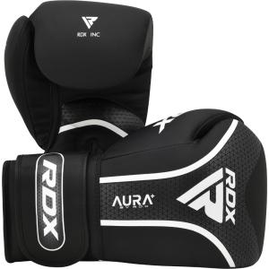 RDX ボクシンググローブ 子供用 AURA+...の詳細画像1