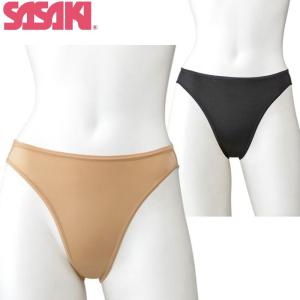 ササキスポーツ ササキ SASAKI プロスキンショーツ アンダー