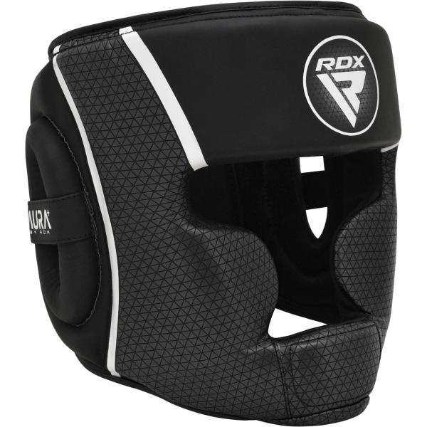 RDX ヘッドギア AURA plus ボクシング スパーリング トレーニング 格闘技 ヘッドガード...