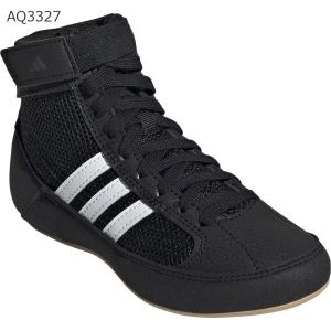 アディダス 子供用 HVC Shoes ボクシ...の詳細画像2