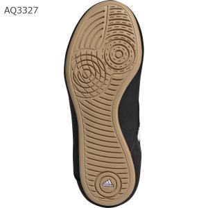 アディダス 子供用 HVC Shoes ボクシ...の詳細画像5