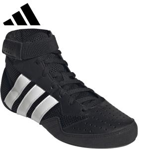 adidas（アディダス） キッズ レスリングシューズ ボクシングシューズ