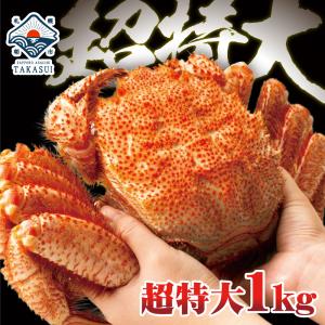 お中元 2023 お中元ギフト プレゼント カニ 蟹 毛ガニ かに 1kg ボイル 毛蟹 けがに 総重量1kg前後 特大 プレゼント 2022 蟹味噌