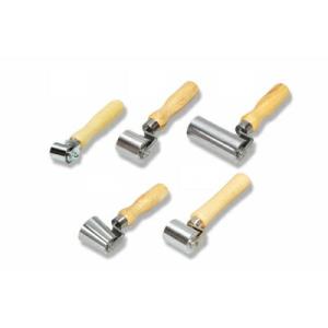 ダブルローラー（199-16）長尺 シート 工具 内装 圧着 フロア 防水