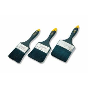 中国製ラスター刷毛356-3（75mm）（12本入）（215-82）塗料 塗装 毛 ブラシ ペンキ ...