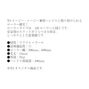 TS イージー・レージー 兼用OP ローラー ...の詳細画像2