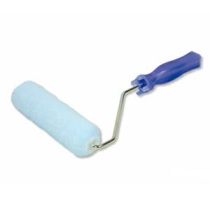 ミドルローラー SORA 中毛（5本入） 7インチ（120-60）DIY 塗装 防水 塗料 ペンキ