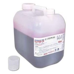 アイカ JE-2509 M C-80（赤）5kg（477-23）AICA ジョリエース FRP ウレ...