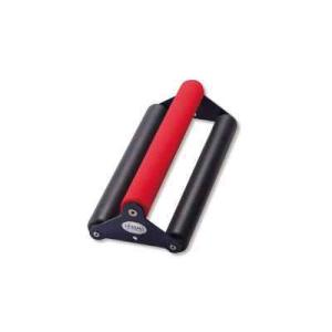 ダブルローラー（199-16）長尺 シート 工具 内装 圧着 フロア 防水