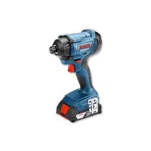 ボッシュ コードレスインパクトドライバー GDR18V-160（713-12）BOSCH 充電 ドラ...