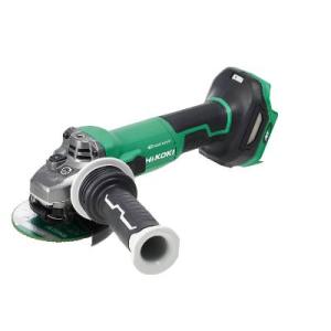 HiKOKIハイコーキ ディスクグラインダ G3610DA グラインダー (D5816axxY)