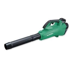 HiKOKI コードレスブロワ RB36DA XPZ（36V）（735-44）大風量 風量切替 軽量...