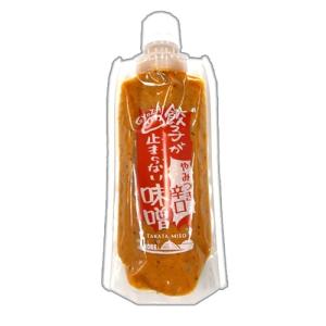 餃子が止まらない味噌<やみつき辛口> 180gの詳細画像1