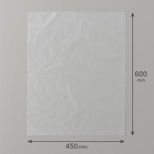 手作り味噌づくり用　大判ポリ袋（厚手）