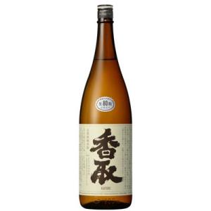 純米自然酒80 香取 1800ml  寺田本家