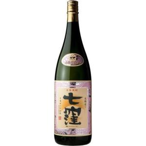 超限定　七窪 OK七窪 芋焼酎25度 1800ml  東酒造｜takataku