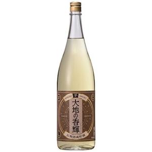 雲海酒造 大地の香輝 25度 瓶 1800ml 芋焼酎　｜takataku