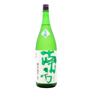 令和8年5月出し世界一統 特別純米酒　南方【数量限定】一升瓶専用箱なし和歌山☆気温10度以上時別途ク...