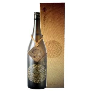 令和8年奥丹波 純米吟醸「木札310周年記念酒」生詰1800ml 全国30本限り専用箱入り　山名酒造☆お昼12時までのご注文は当日発送※20歳未満の方はご利用できません