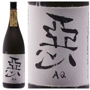 王手門酒造 麦焼酎「惡のくろぶか」1800ml　28度一升瓶専用 ケース入り包装＆リボン無料お昼12...
