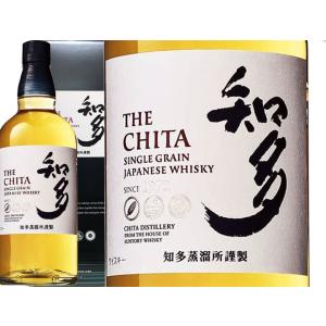 SUNTORY 【知多・・・風香るウイスキー！】 サントリー 知多