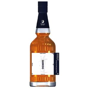 シングルモルト嘉之助 PEATEDピーテッド48% 700ml 専用ケース入 希少